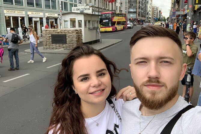 Berlin Wall: Greatest Escapes Self-Guided Walking Adventure - The Sum Up: Is it Worth It?