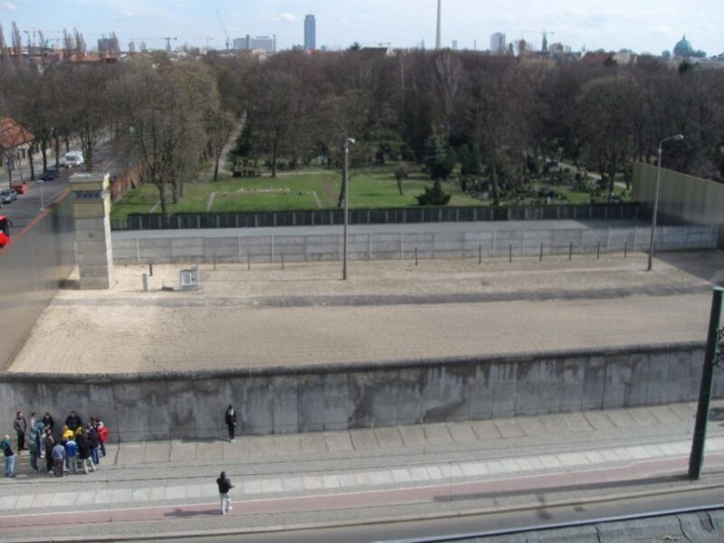 Berlin Wall History Small Group Cycling Tour - Frequently Asked Questions