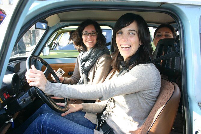 Berlin Wall Self-Drive Trabi Tour - Introduction