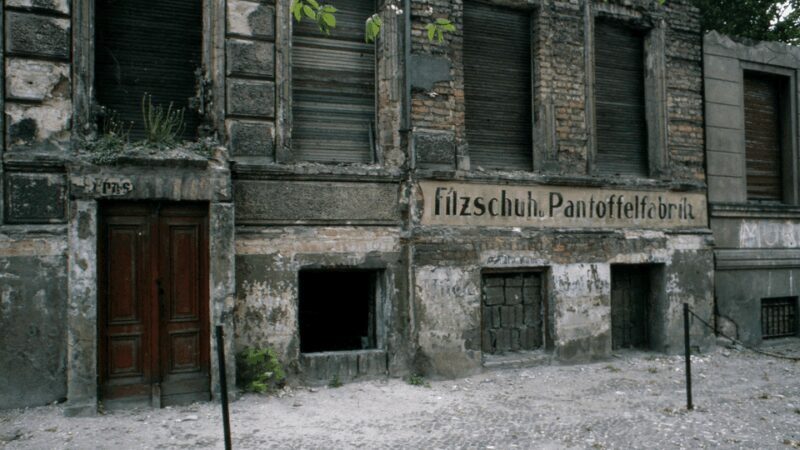 Berlin Wall Tour - Tears, Tunnels & Triumphs (Small Group) - Key Points