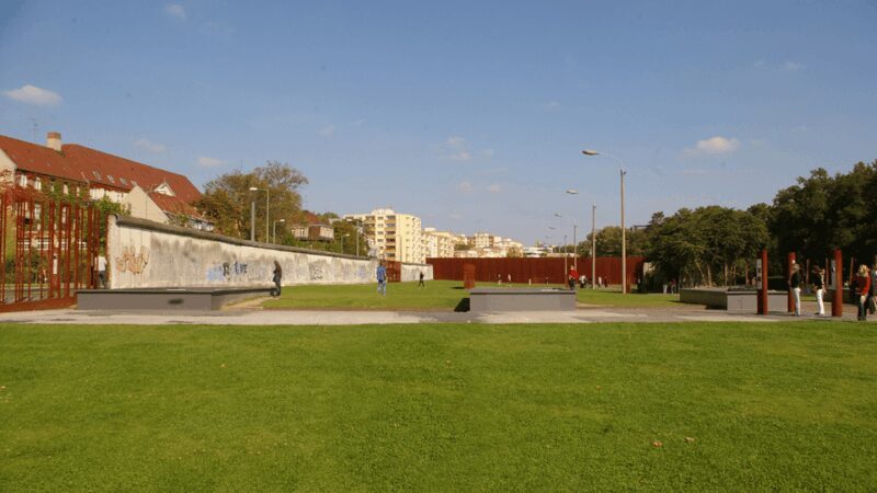 Berlin Wall Tour - Tears, Tunnels & Triumphs (Small Group) - Final Thoughts: Who Will Love This Tour?