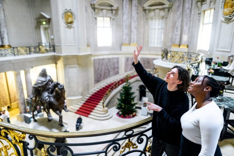 Berlin: WelcomeCard All Inclusive - Practical Tips for Making the Most of Your Berlin WelcomeCard