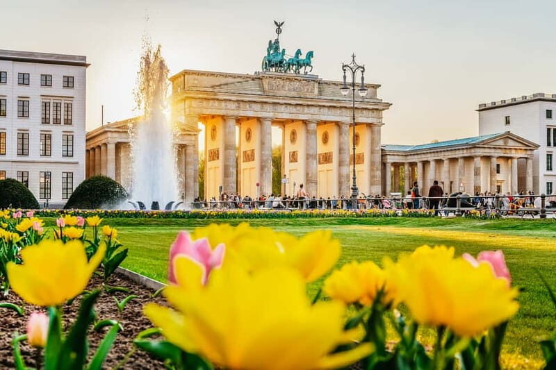 Berlin WelcomeCard: Discounts & Transport Berlin Zones (AB) - Key Points