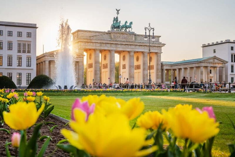 Berlin WelcomeCard: Discounts & Transport Berlin Zones (ABC) - The Experience in Detail