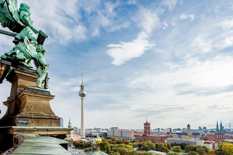 Berlin WelcomeCard: Discounts & Transport Berlin Zones (ABC) - Practicalities and Tips