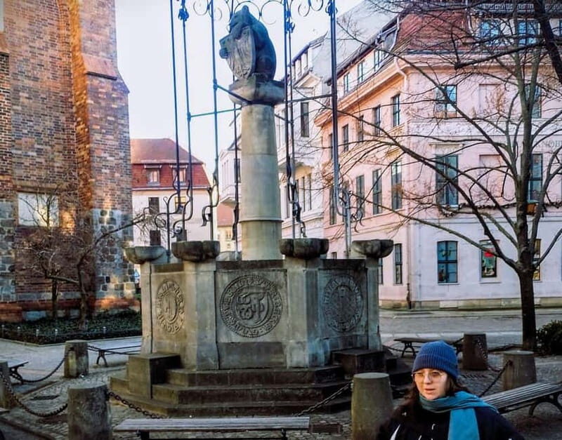 Berlin: World Clock to World Heritage & World War 2 Walk - The Experience Breakdown: What to Expect