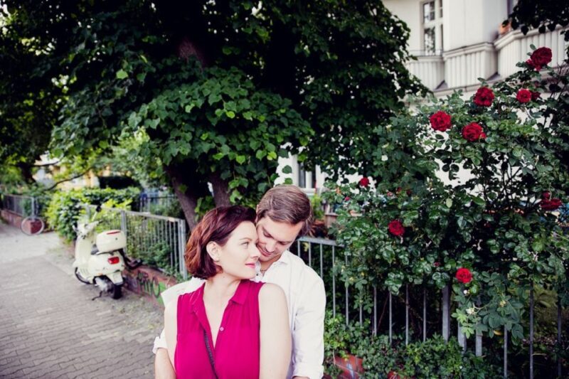 Berlin: Your Personal Vacation Photographer - Key Points