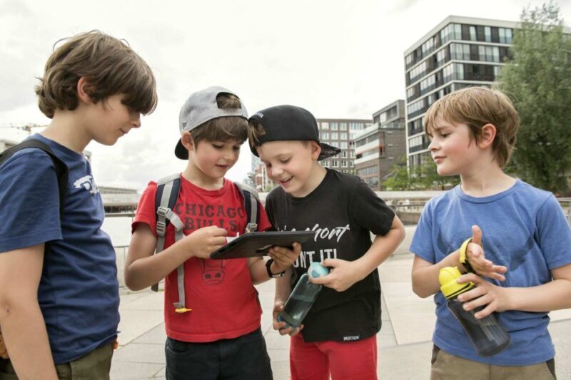 Berlin:City Exploration Scavenger Hunt for Kids with Geolino - Final Thoughts