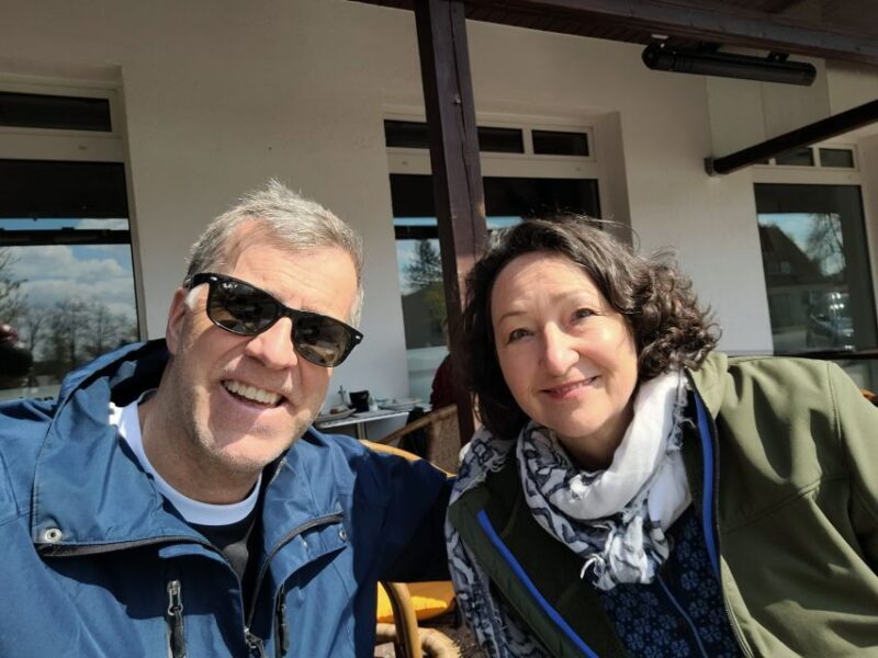 Berlin:Guided South Berlin Yacht Tour with Swim Stop (relax) - FAQ