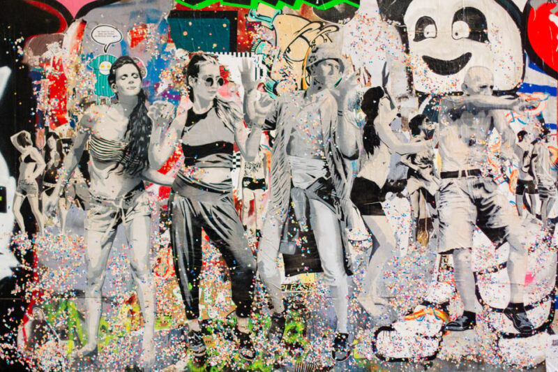 Berlin's Alternative Side: The Urban Jungle Tour - Who Will Love This Tour?