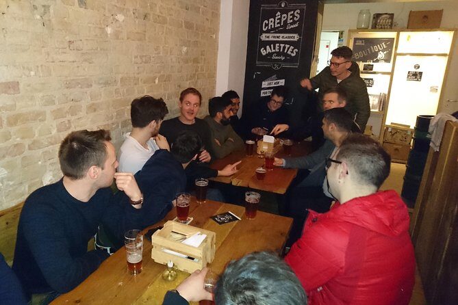 Berlin's first original craft beer tour & experience - Authenticity and Authentic Experiences