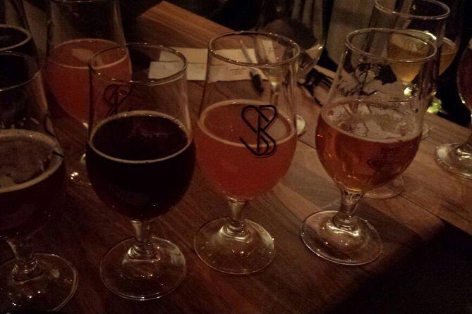 Berlin's first original craft beer tour & experience - The Sum Up: Who Should Consider This Tour?