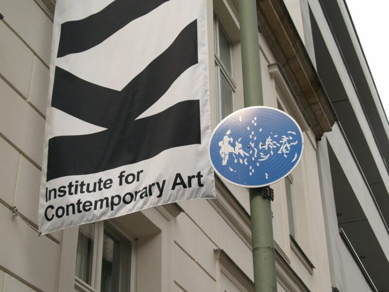 Berlin's Gallery Scene - Key Points