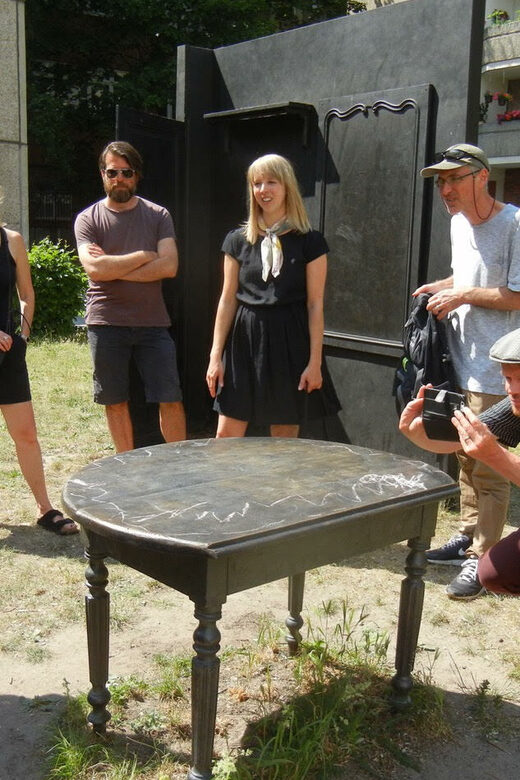 Berlin's Gallery Scene - FAQ