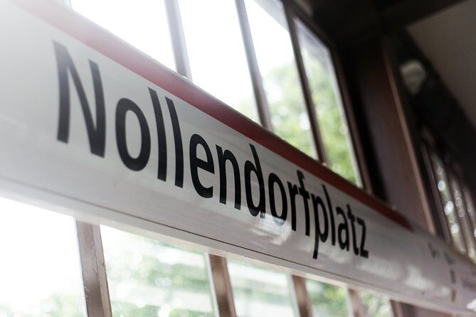 Berlin's Gay, Lesbian, and Queer Scene Small-Group Walking Tour - Final Thoughts