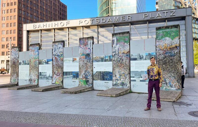 Berlin's history inside out - Final Thoughts: Who Is This Tour Perfect For?