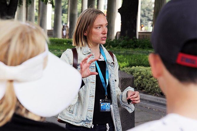 Berlin's Infamous Third Reich Sites Half-Day Walking Tour - Frequently Asked Questions (FAQs)