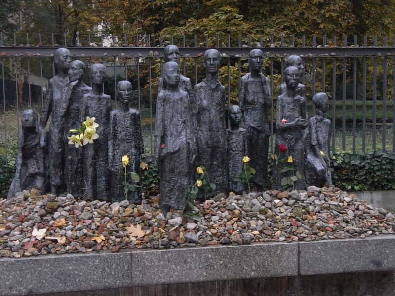 Berlins Jewish Heritage Private Tour With Jacob - An In-Depth Look at the Tour