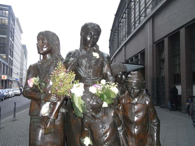 Berlins Jewish Heritage Private Tour With Jacob - Who Will Love This Tour?