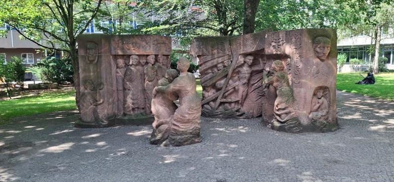 Berlins Jewish Heritage Private Tour With Jacob - Final Thoughts