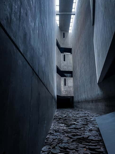 Berlins Jewish Heritage Private Tour With Jacob - FAQ