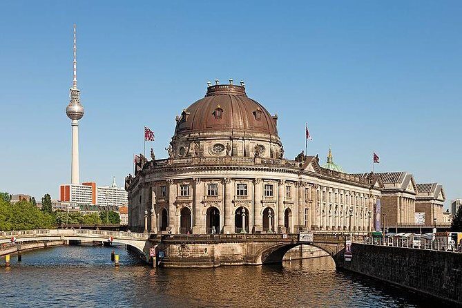 Berlin's Museum Island: A Self-Guided Audio Tour - Who Would Love This Tour?