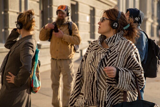 Berlin's Top Sights Walking Music Tour - A Deep Dive Into the Experience