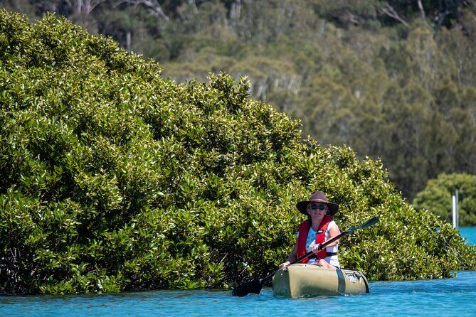 Bermagui River Kayak Tour - Final Thoughts: Is This the Right Tour for You?