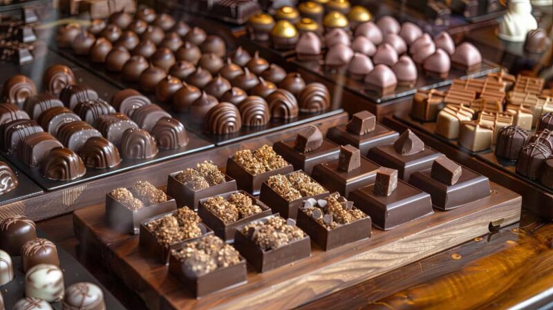 Bern: Chocolate Tasting and Walking Tour with a Local - An Intriguing Blend of Sweets and Stories
