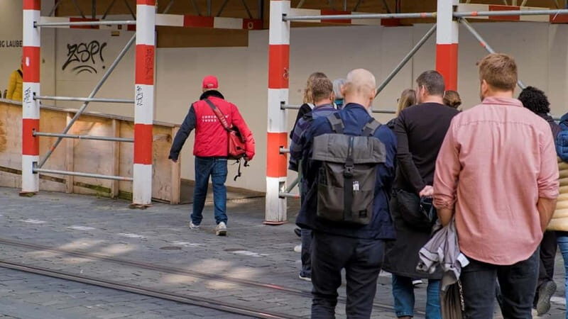 Bern: Chocolate Tasting Tour - Key Points