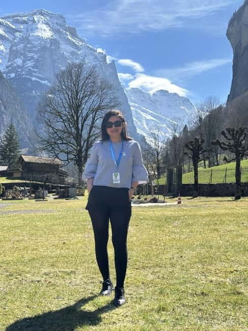 Bern: Downtown Historical City Tour By Walk - Key Points