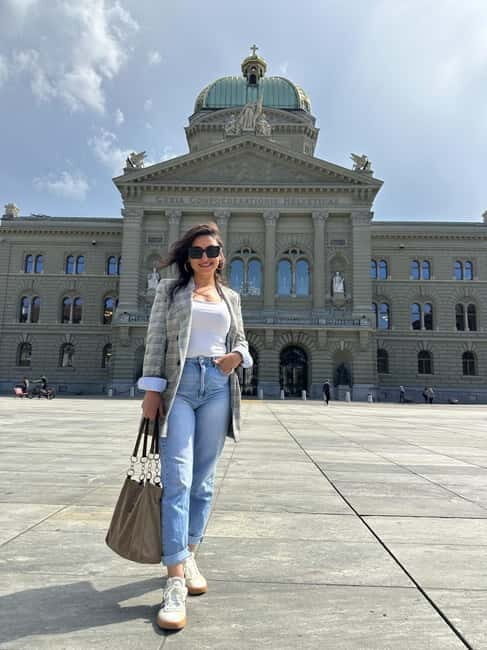 Bern: Downtown Historical City Tour By Walk - Who Should Consider This Tour?