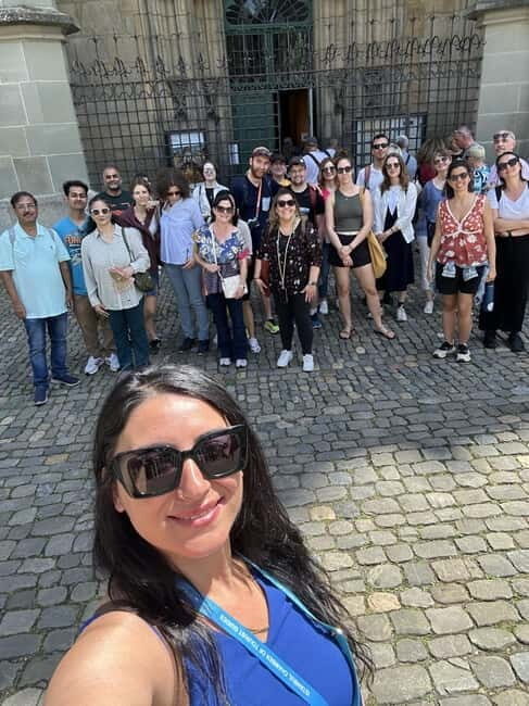 Bern: Downtown Historical City Tour By Walk - FAQ