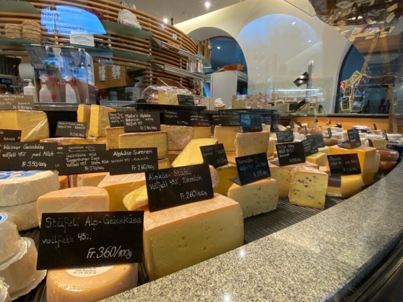 Bern: Engelberg & Mount-Titlis Escapade Private Day Trip - Final Thoughts