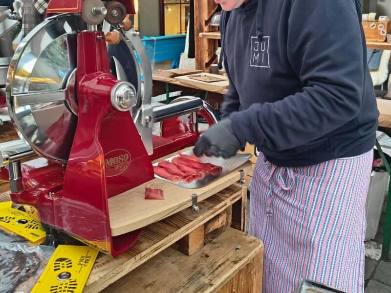 Bern Food Market: Tour w/o Brunch - Who Is This Tour Best For?