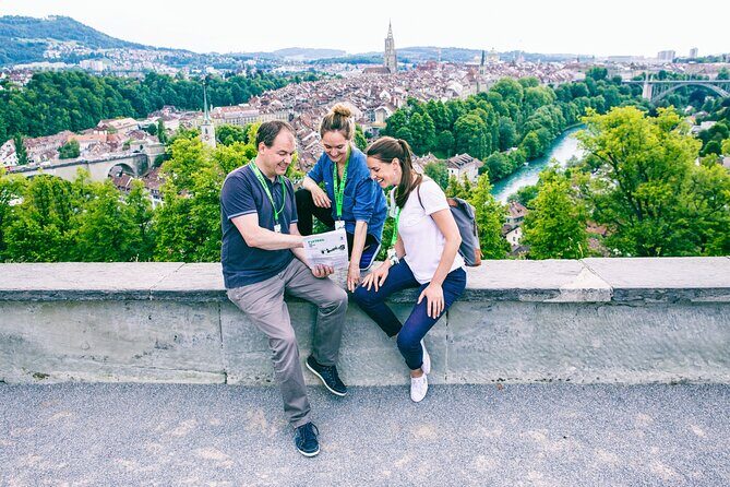 Bern Foxtrail granite - Final Thoughts: Who Is This Tour Best For?