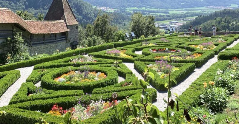 Bern: Gruyères Castle, Cheese, Chocolate Private Day Tour - Who Should Consider This Tour?