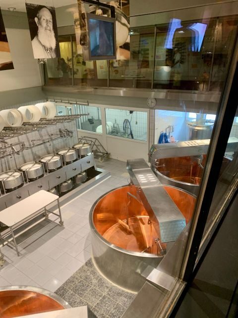 Bern: Gruyères & Lavaux Vineyard Day Trip with Cheese & Wine - Authentic Experiences and Hidden Gems