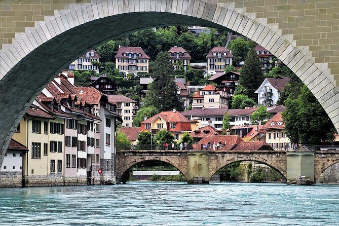 Bern Like a Local: Customized Private Tour - A Deep Dive into the Bern Private Tour Experience