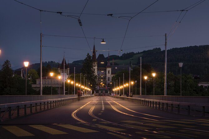 Bern Like a Local: Customized Private Tour - FAQ: Common Questions About the Bern Private Tour