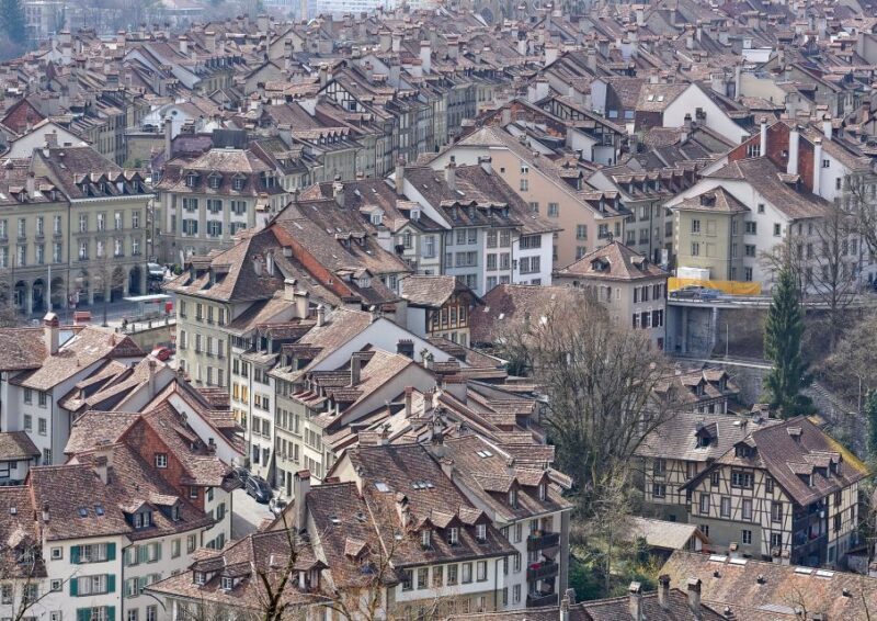 Bern Old Town - Private Historic Walking Tour - Final Thoughts