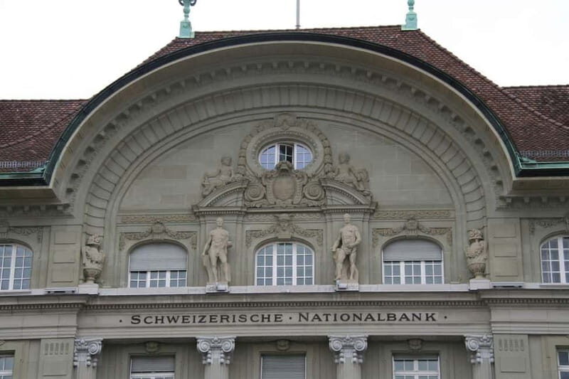 Bern: Political Walking Tour with a Diplomat - FAQs