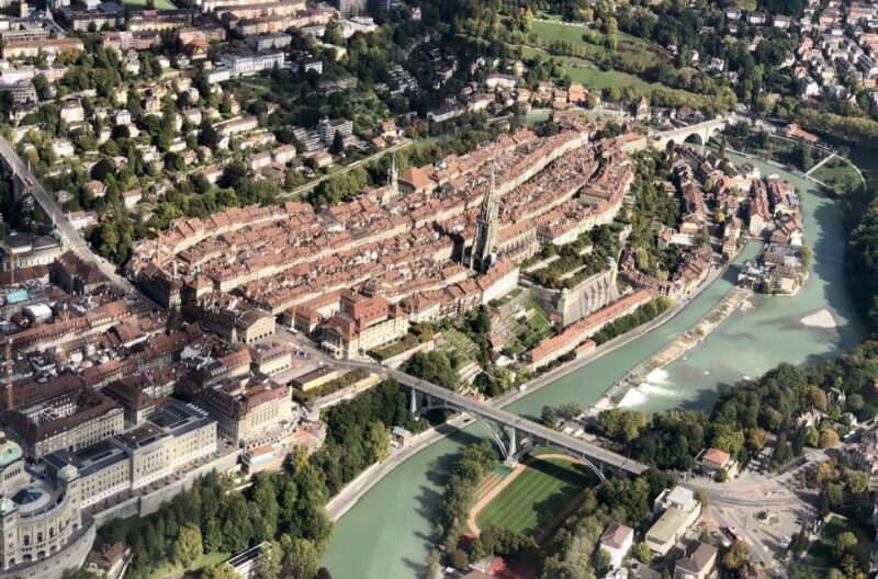 Bern: Private 18-Minute Helicopter Flight for up to 3 People - The Sum Up: Who Should Consider This Experience?