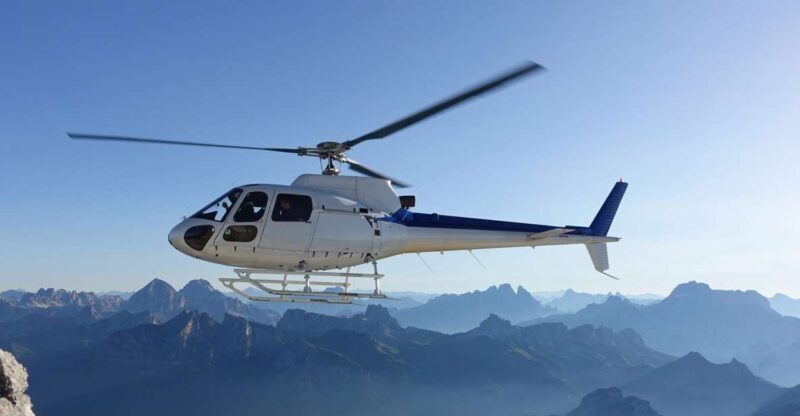 Bern: Private 42-Minute Swiss Alps Helicopter Flight - Final Thoughts