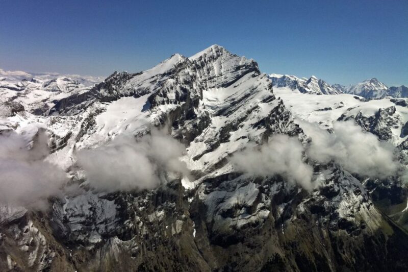 Bern: Private 42-Minute Swiss Alps Helicopter Flight - FAQs