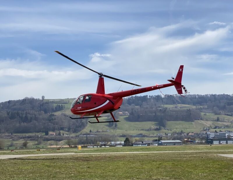 Bern: Private 54-Min Lakeland Helicopter Tour-up to 3 People - Final Impressions: Is It Worth It?