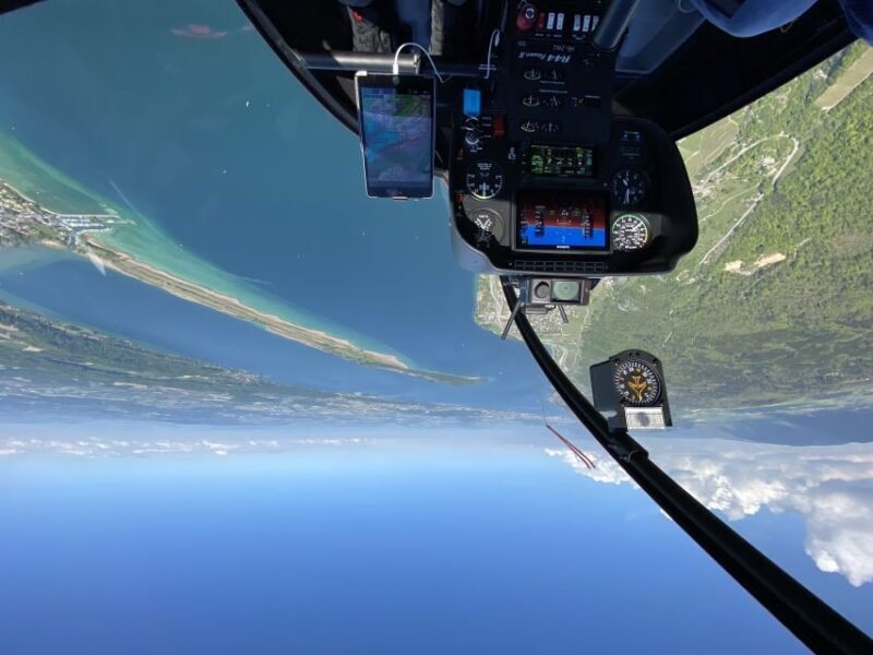 Bern: Private 54-Min Lakeland Helicopter Tour-up to 3 People - FAQs