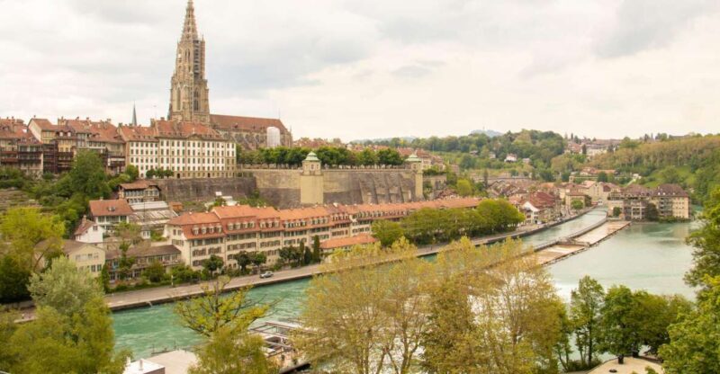 Bern: Private Exclusive History Tour with a Local - Why the Experience Delivers Value