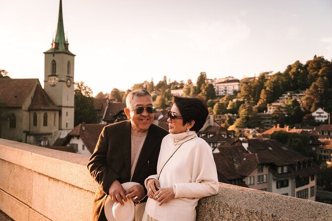 Bern Private Photoshoot with Optional Picnic by the River - Final Thoughts: The Perfect Mix for an Authentic Bern Memory