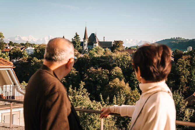 Bern Private Photoshoot with Optional Picnic by the River - FAQ